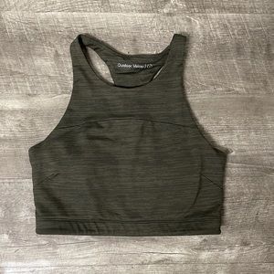 Outdoor Voices Sports Bra